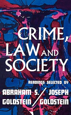Crime Law & Society