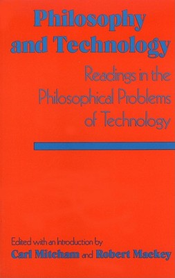 Philosophy and Technology