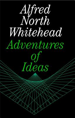 Image for Adventures of Ideas