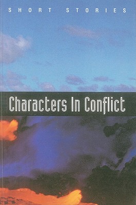 Image for Characters in Conflict: Short Stories (Holt Short Stories)