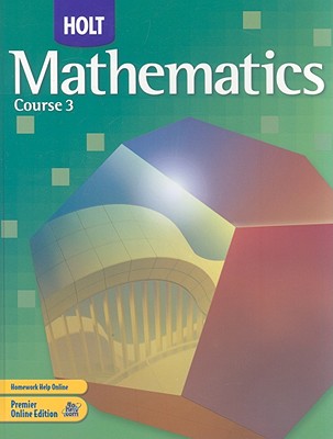 Mathematics Course 3