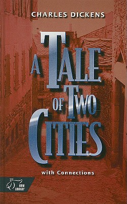 HRW Library: Individual Leveled Reader A Tale of Two Cities