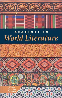 Holt McDougal Library, High School with Connections: Student Text Reading in World Literature (Anthology)