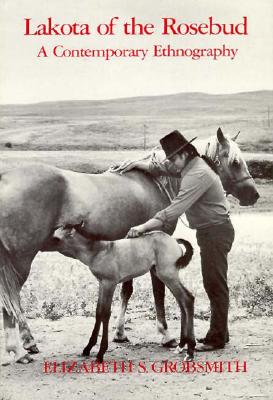 Lakota of the Rosebud: A Contemporary Ethnography (Case Studies in Cultural Anthropology)