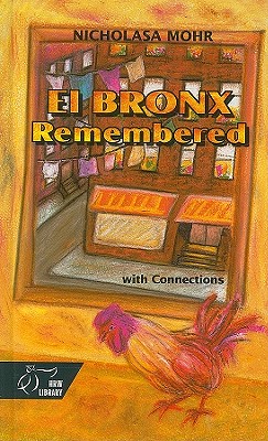 Holt McDougal Library, High School with Connections: Student Text El Bronx Remembered