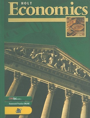 Holt Economics