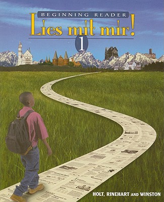Image for Komm mit!: Beginner Reader Lies mit mir Level 1