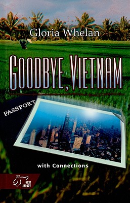 Image for Goodbye, Vietnam with connections (HRW library)