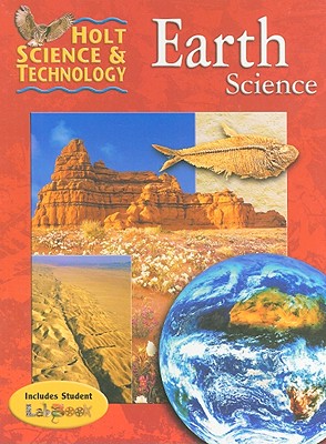Holt Science & Technology: Earth Science