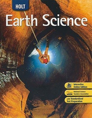 Image for Holt Earth Science Holt Earth Science
