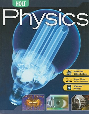 Holt Physics