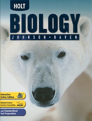 Holt Biology: Student Edition 2006