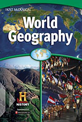 World Geography: Differentiated Instruction Teacher Management System