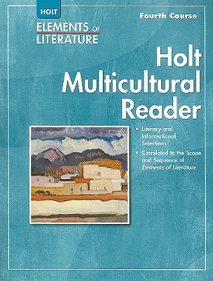 Holt Multicultural Readers: Student Edition Fourth Course