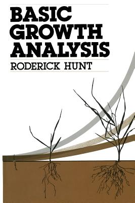 Basic Growth Analysis: Plant growth analysis for beginners