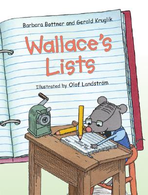 Image for Wallace's Lists Wallace's Lists