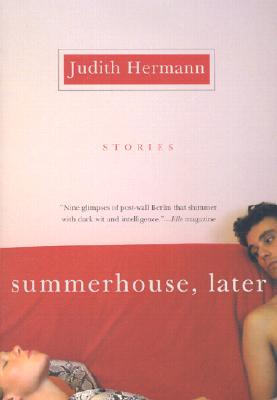 Summerhouse, Later: Stories