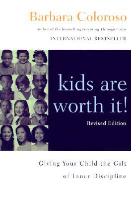 Kids Are Worth It!