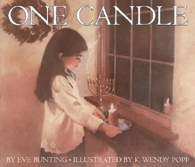 Image for One Candle