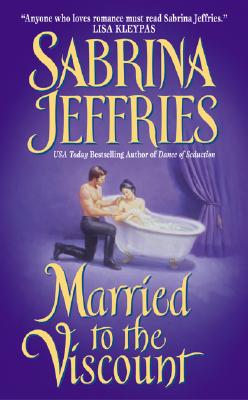 Married to the Viscount