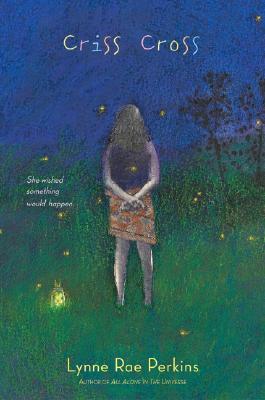 Criss Cross: A Newbery Award Winner (Newbery Medal - Winner Title(s))