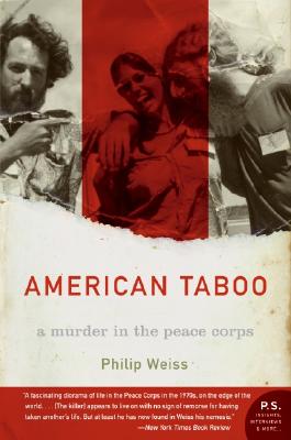 Image for American Taboo: A Murder in the Peace Corps American Taboo: A Murder in the Peace Corps