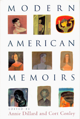 Modern American Memoirs