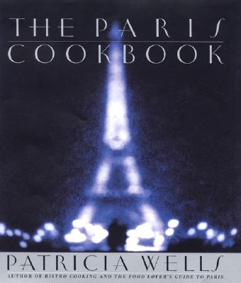 Paris Cookbook