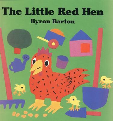 Image for Little Red Hen, The
