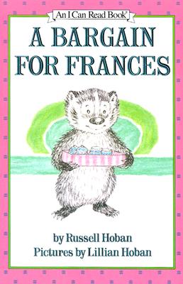 Image for A Bargain for Frances (I Can Read Book)
