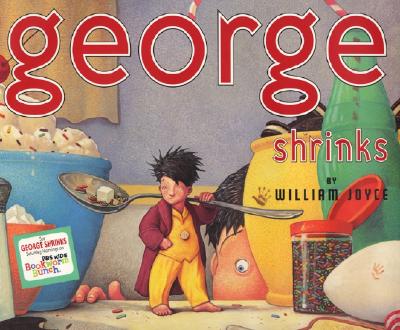 Image for George Shrinks George Shrinks