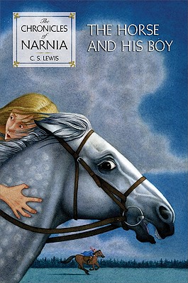 Horse and His Boy