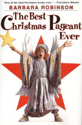 Image for The Best Christmas Pageant Ever