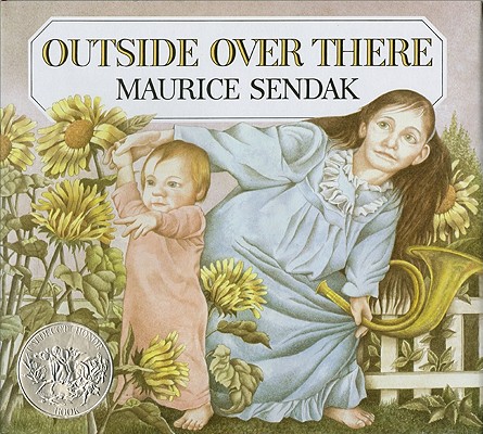 Image for Outside Over There