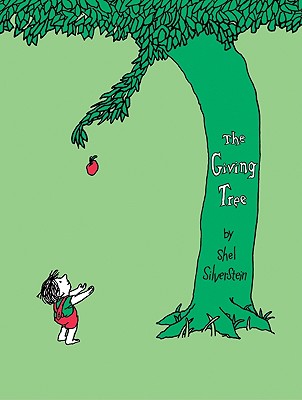 Image for The Giving Tree
