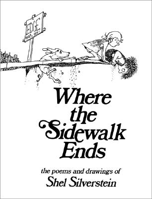 Image for Where the Sidewalk Ends