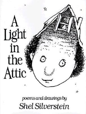 Image for A Light in the Attic