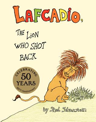 Lafcadio, The Lion Who Shot Back