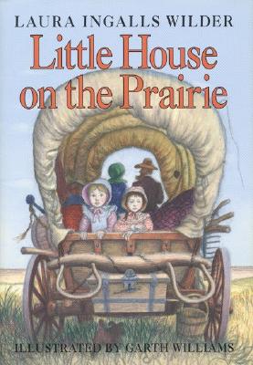 Little House on the Prairie (Little House)