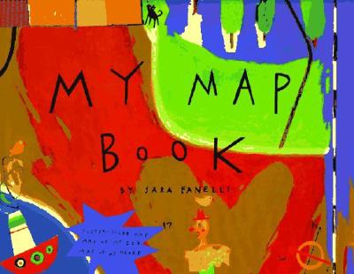 Image for My Map Book (Rise and Shine) My Map Book (Rise and Shine)