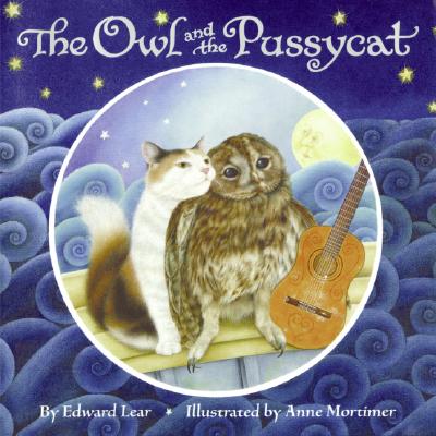 The Owl and the Pussycat Image for The Owl and the Pussycat