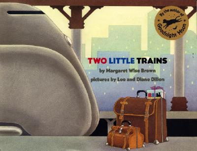Image for Two Little Trains