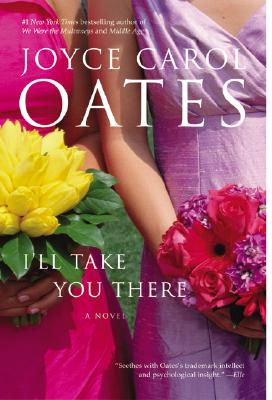 I'll Take You There: A Novel