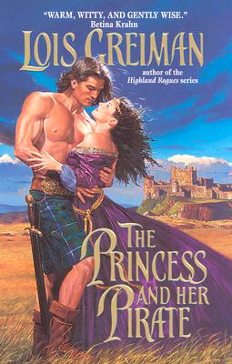 Princess and Her Pirate