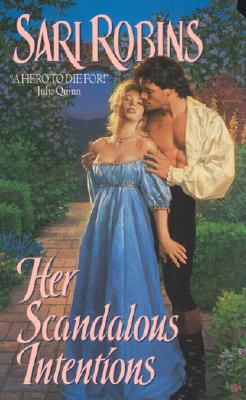 Her Scandalous Intentions