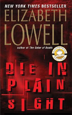 Image for Die in Plain Sight