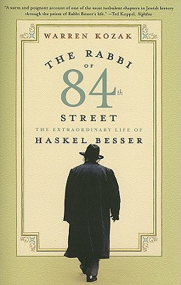 Rabbi Of 84th Street, The