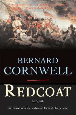 Image for REDCOAT