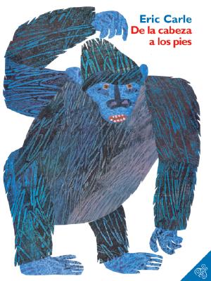 Image for De la cabeza a los pies (From Head to Toe, Spanish Edition) De la cabeza a los pies (From Head to Toe, Spanish Edition)