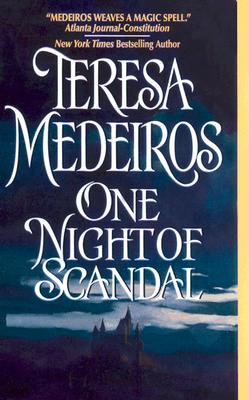 Image for One Night of Scandal (Fairleigh Sisters, 2)